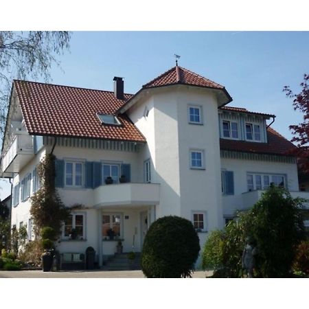 Haus Schnitzler Appartement Wasserburg Buitenkant foto