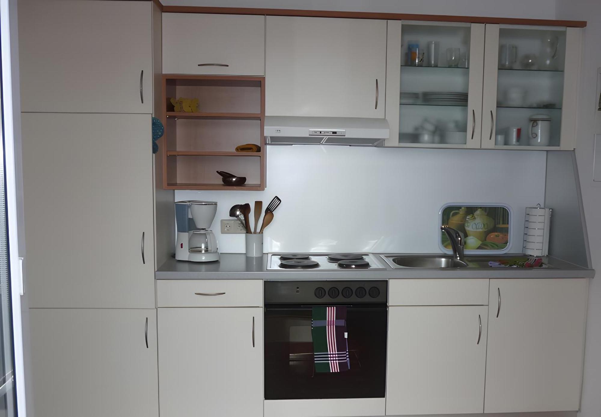 Haus Schnitzler Appartement Wasserburg Buitenkant foto