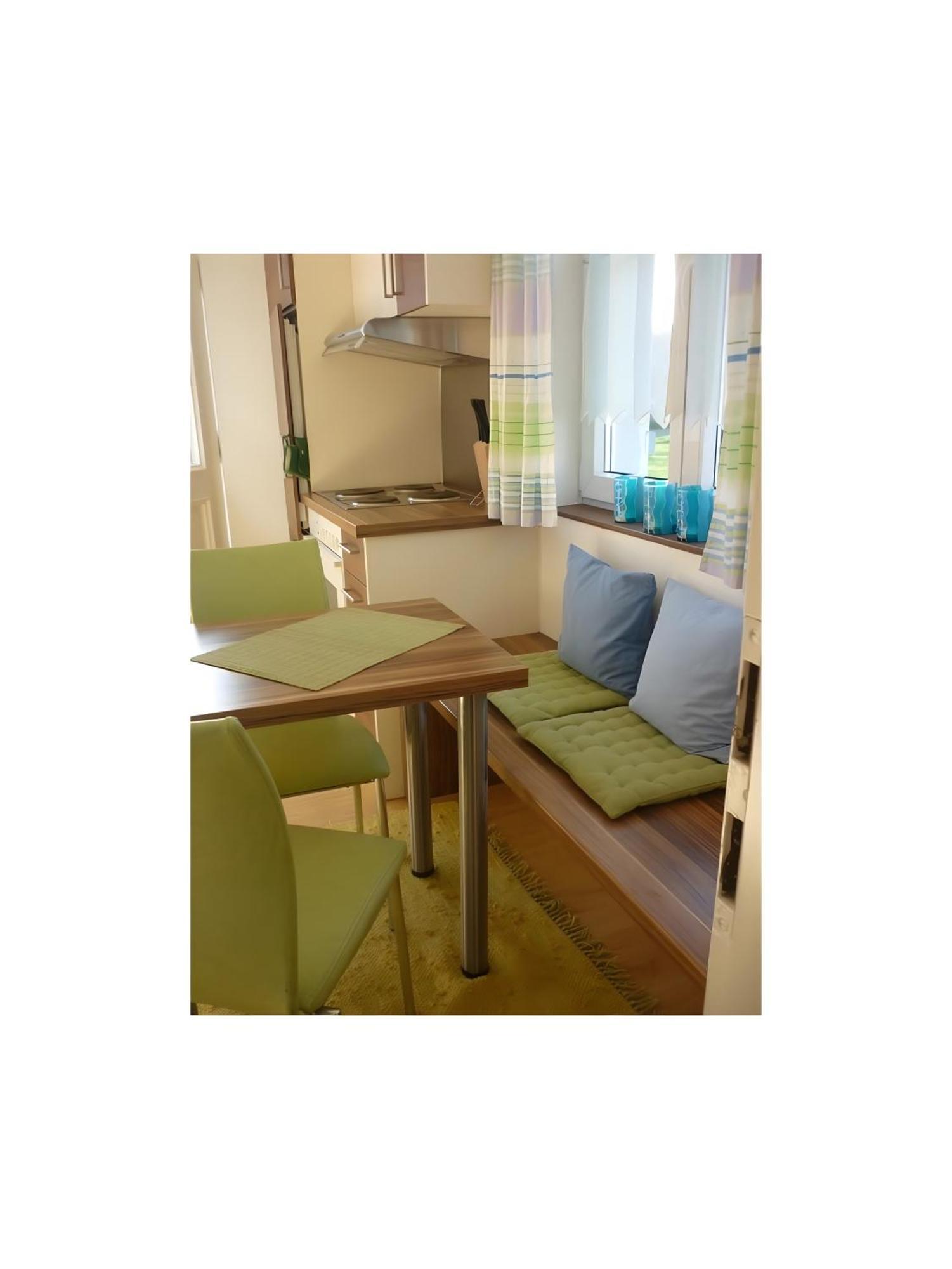 Haus Schnitzler Appartement Wasserburg Buitenkant foto