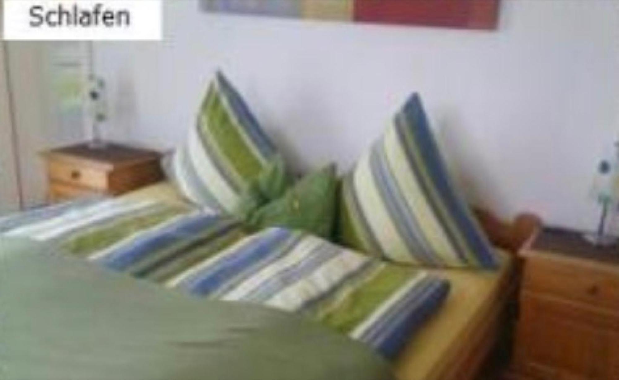Haus Schnitzler Appartement Wasserburg Buitenkant foto
